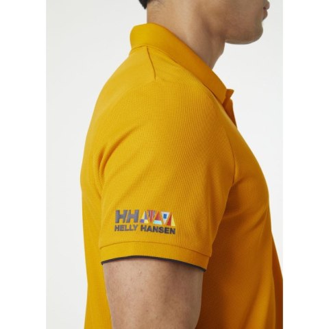 Koszulka Helly Hansen Polo Ocean M 34207 328