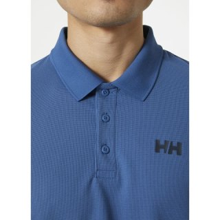 Koszulka Helly Hansen Polo Ocean M 34207 636