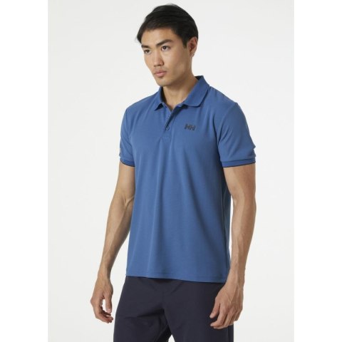 Koszulka Helly Hansen Polo Ocean M 34207 636