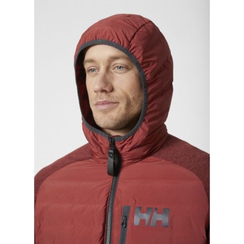 Kurtka Helly Hansen Arctic Ocean Hybrid Insulator M 34074 215