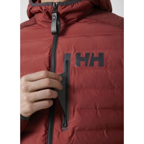 Kurtka Helly Hansen Arctic Ocean Hybrid Insulator M 34074 215