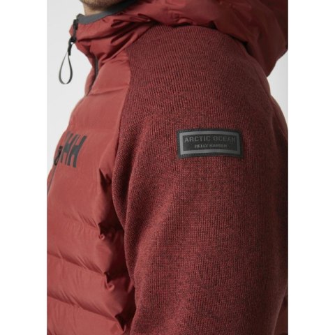 Kurtka Helly Hansen Arctic Ocean Hybrid Insulator M 34074 215