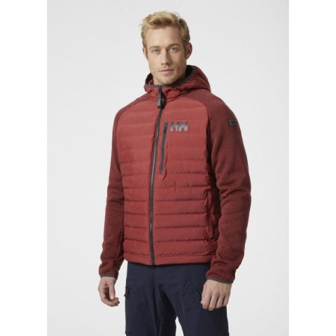 Kurtka Helly Hansen Arctic Ocean Hybrid Insulator M 34074 215