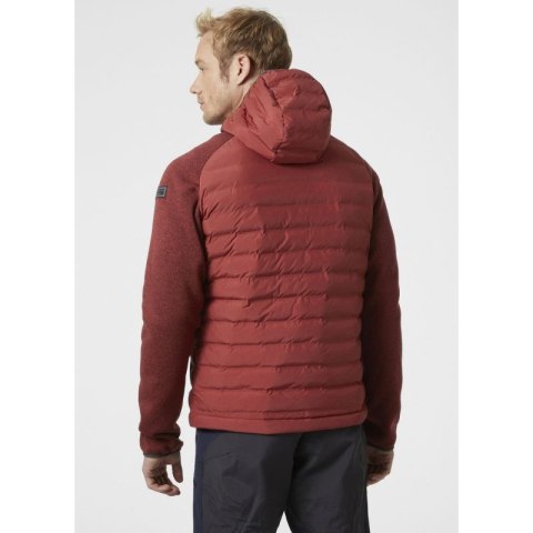 Kurtka Helly Hansen Arctic Ocean Hybrid Insulator M 34074 215