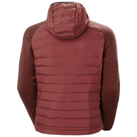 Kurtka Helly Hansen Arctic Ocean Hybrid Insulator M 34074 215