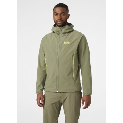 Kurtka Helly Hansen Cascade Shield Jacket M 63102 421