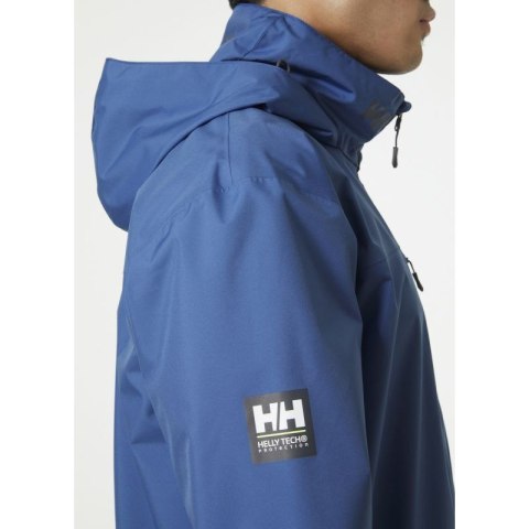 Kurtka Helly Hansen Crew Hooded Jacket M 33875 636