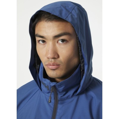 Kurtka Helly Hansen Crew Hooded Jacket M 33875 636