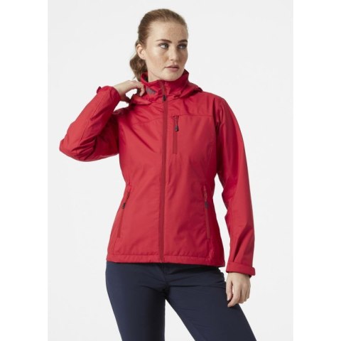 Kurtka Helly Hansen Crew Hooded Jacket W 33899 162