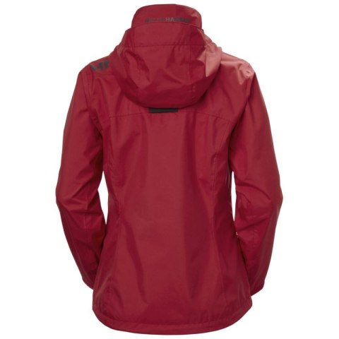 Kurtka Helly Hansen Crew Hooded Jacket W 33899 162