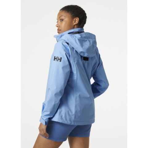 Kurtka Helly Hansen Crew Hooded Jacket W 33899 627