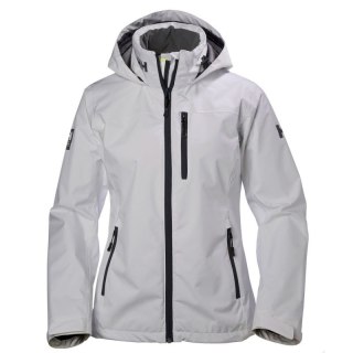 Kurtka Helly Hansen Crew Hooded Jacket W 33899 853