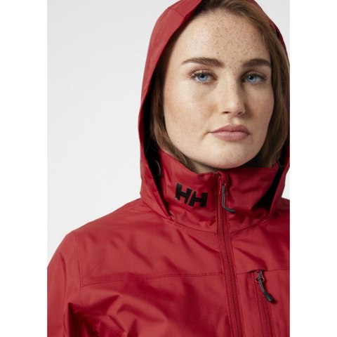 Kurtka Helly Hansen Crew Hooded Midlayer Jacket W 33891 162