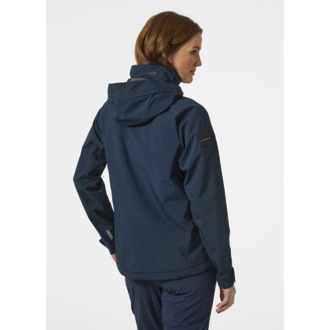 Kurtka Helly Hansen Hp Racing Lifaloft Hooded Jkt W 30373 597