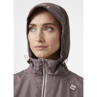 Kurtka Helly Hansen Long Belfast Jacket W 55964 656