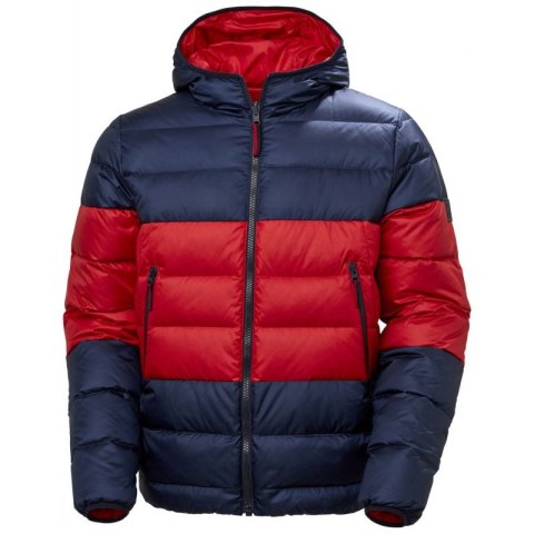 Kurtka Helly Hansen Rwb Revesible Down M 53666 597