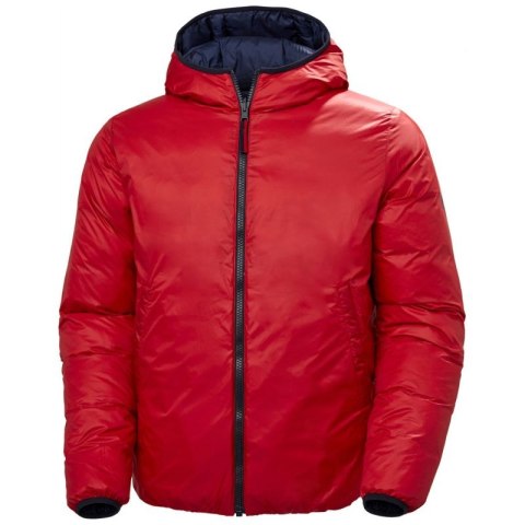 Kurtka Helly Hansen Rwb Revesible Down M 53666 597