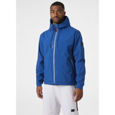 Kurtka Helly Hansen Rwb Rigging Rain Jacket M 53717 606