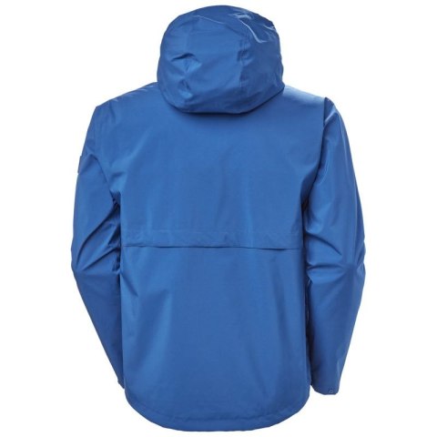 Kurtka Helly Hansen Rwb Rigging Rain Jacket M 53717 606