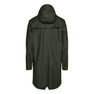 Kurtka przeciwdeszczowa Rains Long Jacket 12020 03