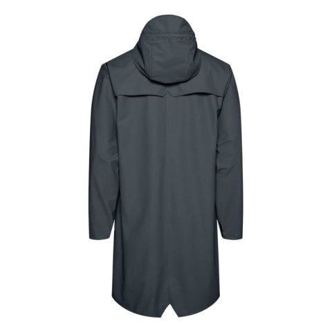 Kurtka przeciwdeszczowa Rains Long Jacket 12020 05