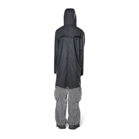 Kurtka przeciwdeszczowa Rains Long Jacket 12020 05