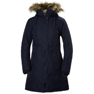 Płaszcz Helly Hansen Mayen Parka W 53303 597