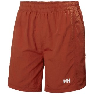 Spodenki kąpielowe Helly Hansen Calshot Trunk M 55693 308