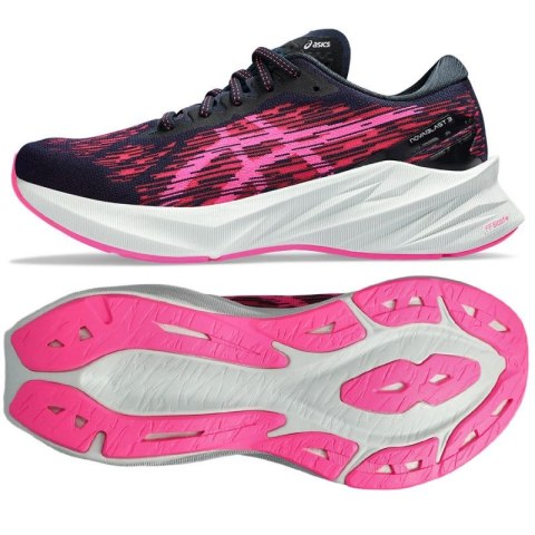 Buty Asics Novablast 3 W 1012B288-406