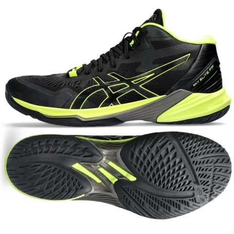 Buty Asics Sky Elite FF MT 2 M 1051A065-004