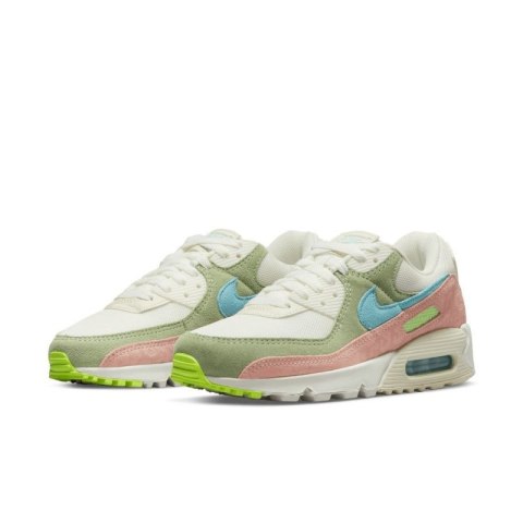 Buty Nike Air Max 90 W DX3380-100