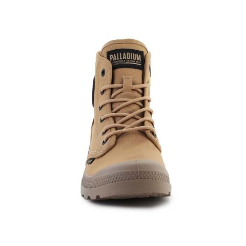 Buty Palladium Pampa Hi Htg Supply M 77356-227-M