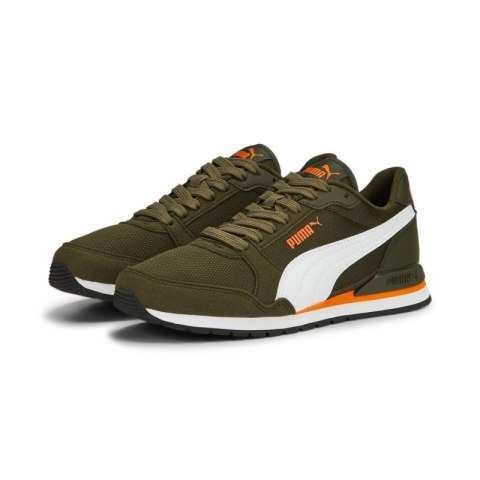 Buty Puma ST Runner V3 Mesh Jr 385510 15