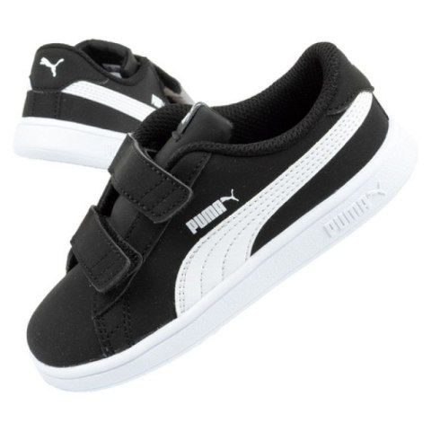 Buty Puma Smash v2 Jr 365184 34