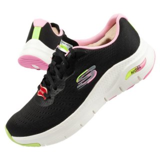 Buty Skechers Arch Fit W 149722/BKMT