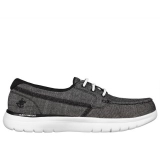 Buty Skechers On The Go Flex W 136453 BKW