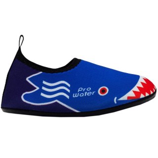 Buty do wody ProWater Jr PRO-23-34-101B