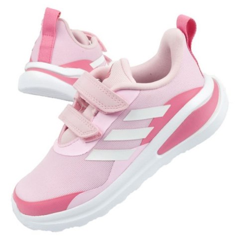 Buty sportowe adidas FortaRun Jr GV7857