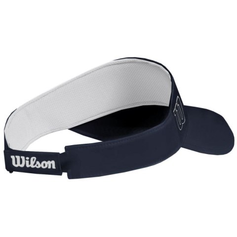 Daszek Wilson Rush Visor Ultralight WRA797702