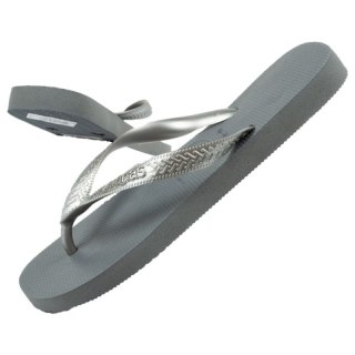 Japonki Havaianas W STEELGREY