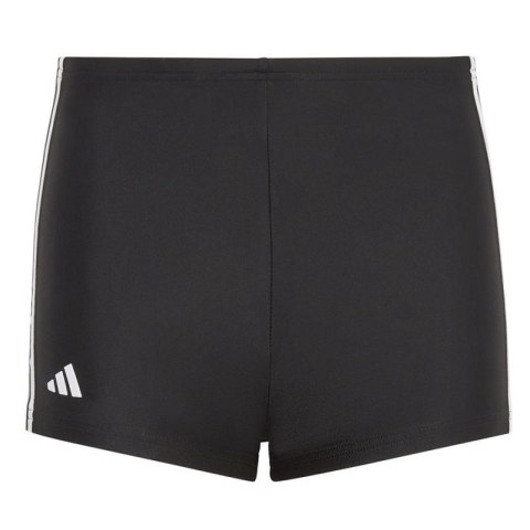 Kąpielówki adidas 3 Stripes Boxer Jr HR7476