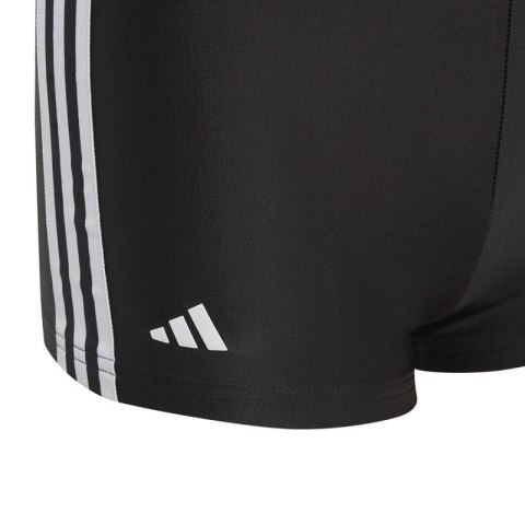 Kąpielówki adidas 3 Stripes Boxer Jr HR7476