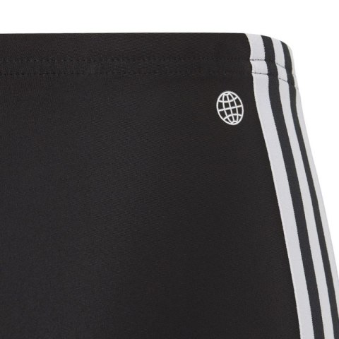 Kąpielówki adidas 3 Stripes Boxer Jr HR7476