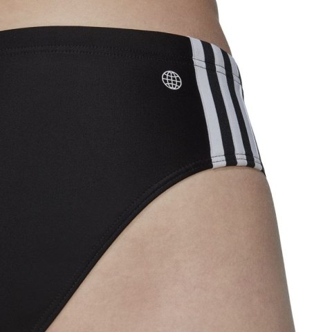 Kąpielówki adidas 3 Stripes Trunk M HT2063