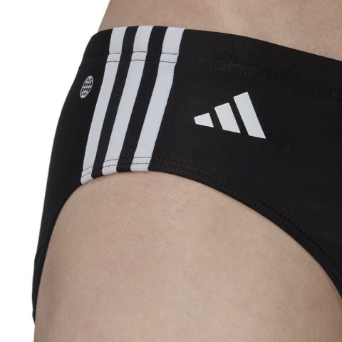 Kąpielówki adidas 3 Stripes Trunk M HT2063