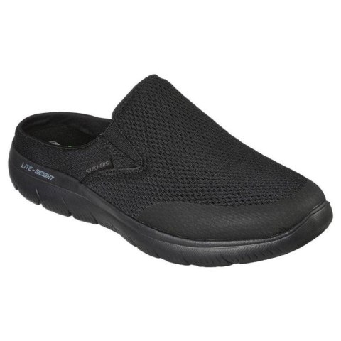 Klapki Skechers Summits Vindicator M 232296 BBK