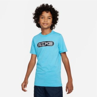 Koszulka Nike Sportswear Jr DX9499-410