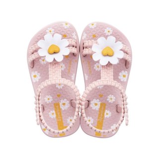 Sandały Ipanema Daisy Baby Jr 83355-AH420