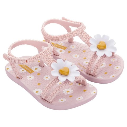 Sandały Ipanema Daisy Baby Jr 83355-AH420