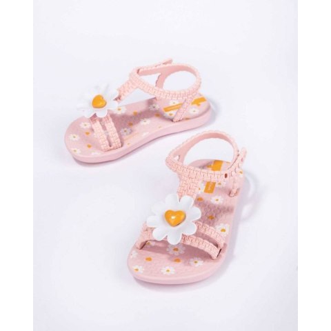 Sandały Ipanema Daisy Baby Jr 83355-AH420